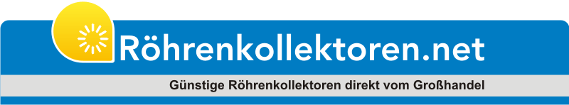 Rhrenkollektoren.net Gnstige Rhrenkollektoren direkt vom Grohandel